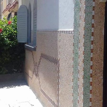 Apartamento Oisis Mazagan 2 El Yadida Exterior foto