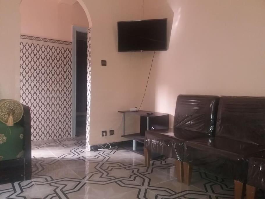 Apartamento Oisis Mazagan 2 El Yadida Exterior foto