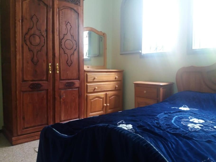Apartamento Oisis Mazagan 2 El Yadida Exterior foto
