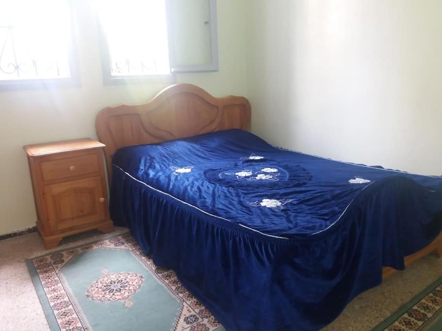Apartamento Oisis Mazagan 2 El Yadida Exterior foto