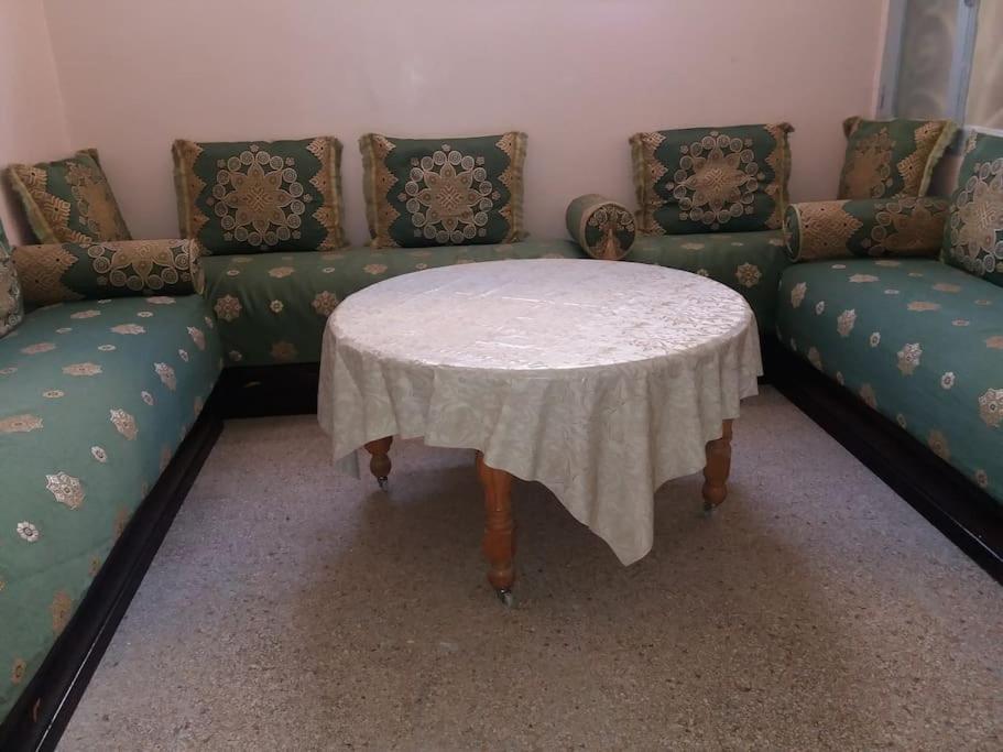 Apartamento Oisis Mazagan 2 El Yadida Exterior foto