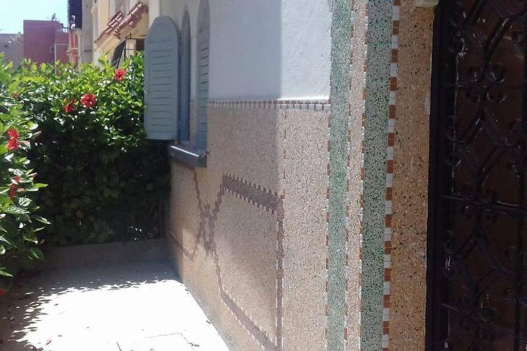 Apartamento Oisis Mazagan 2 El Yadida Exterior foto