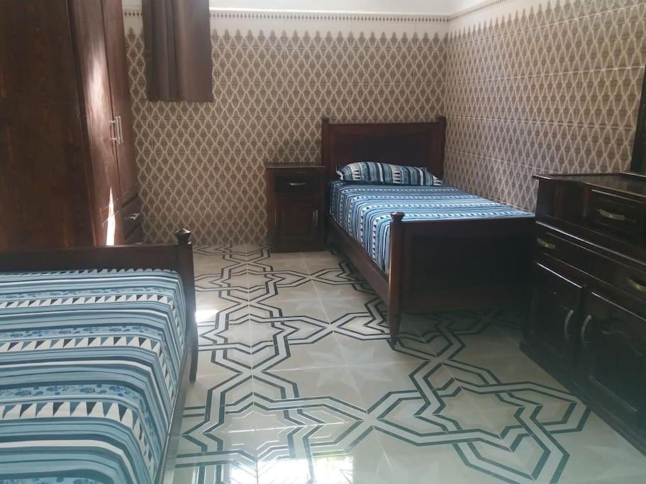 Apartamento Oisis Mazagan 2 El Yadida Exterior foto