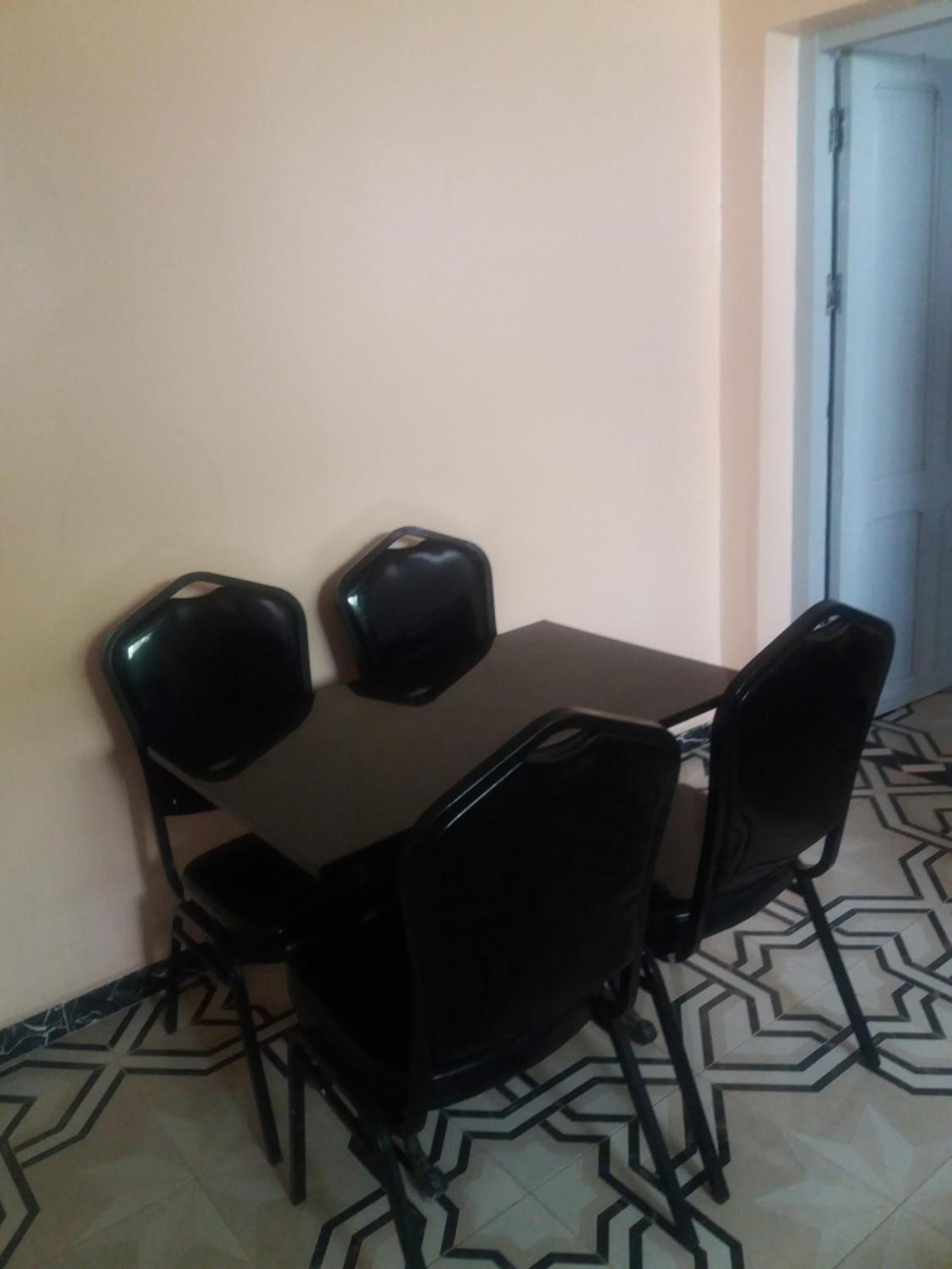 Apartamento Oisis Mazagan 2 El Yadida Exterior foto