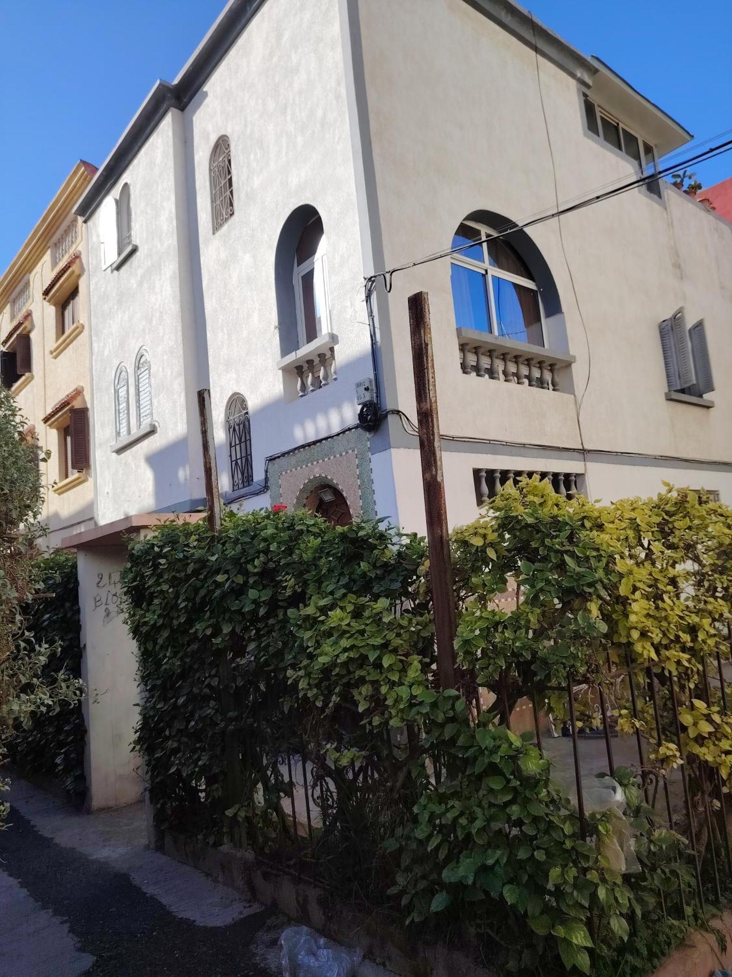 Apartamento Oisis Mazagan 2 El Yadida Exterior foto